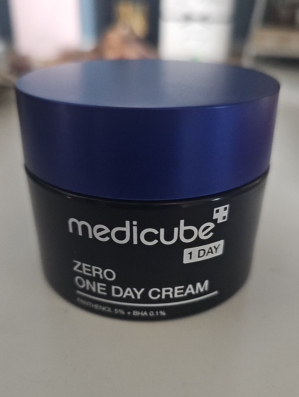 Brand NEW - Medicube Zero One Day Cream